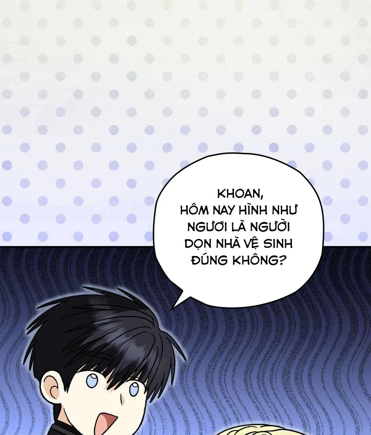 Gửi Đến Người Sói Yêu Dấu Của Em Chapter 34 - 190