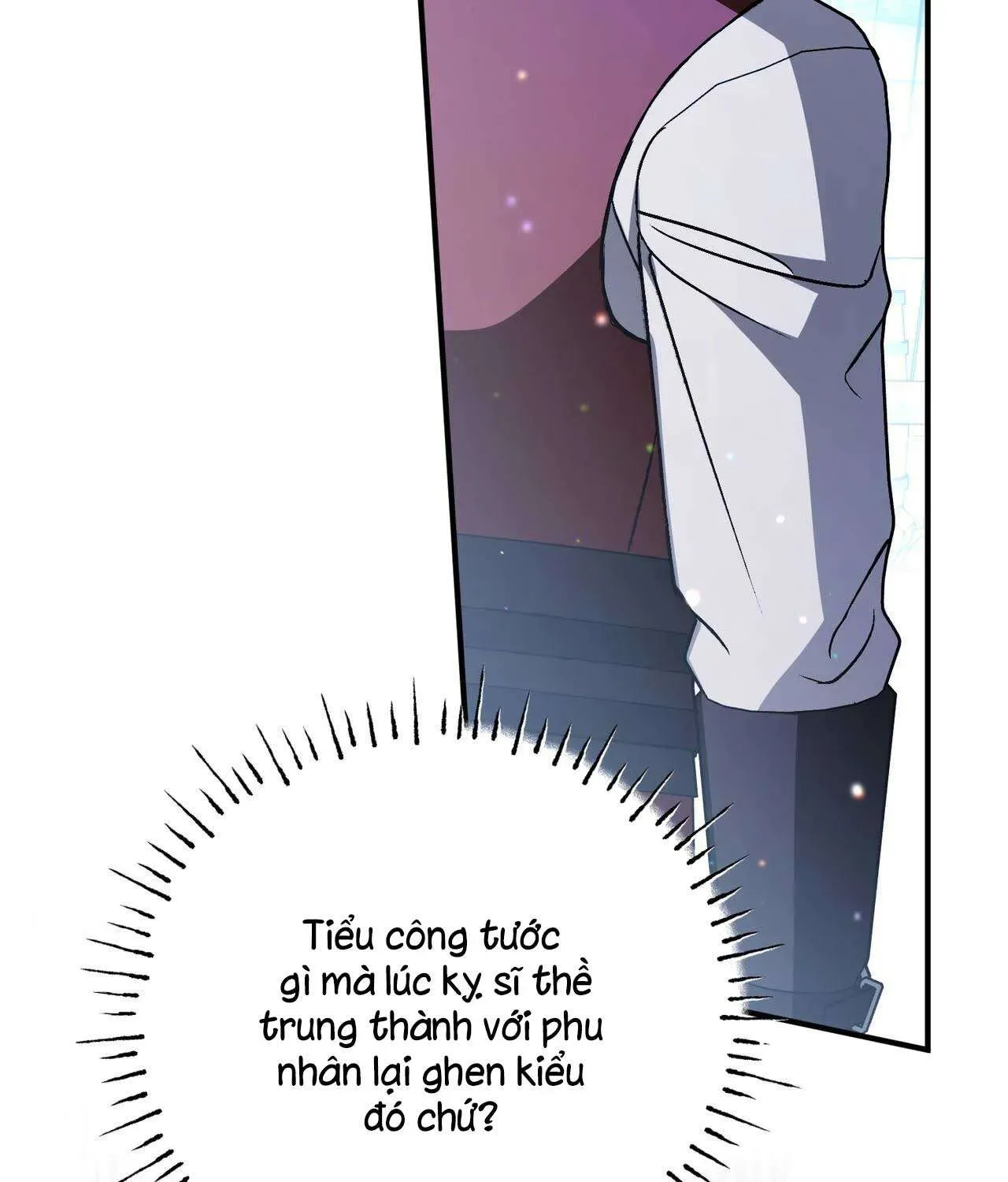 Gửi Đến Người Sói Yêu Dấu Của Em Chapter 34 - 195