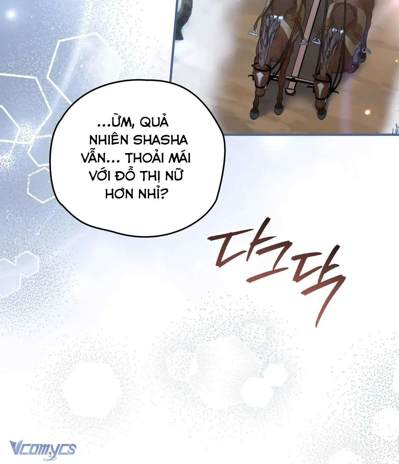 Gửi Đến Người Sói Yêu Dấu Của Em Chapter 34 - 22