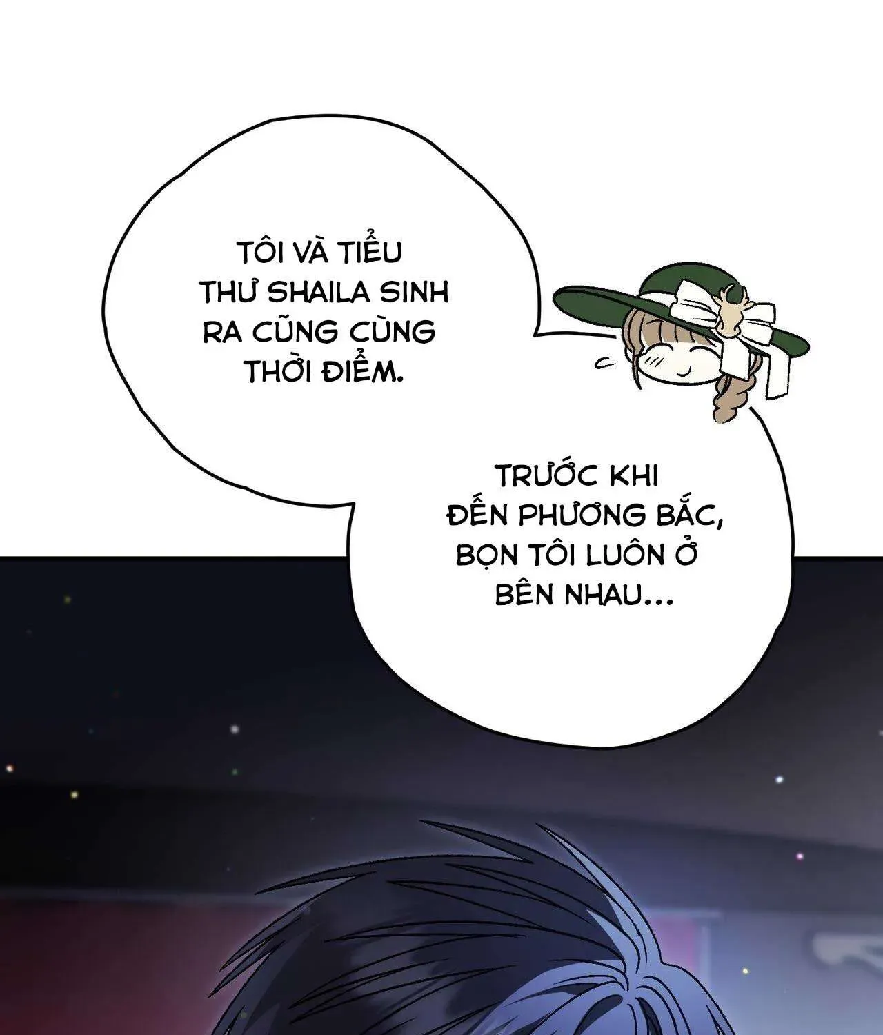 Gửi Đến Người Sói Yêu Dấu Của Em Chapter 34 - 29