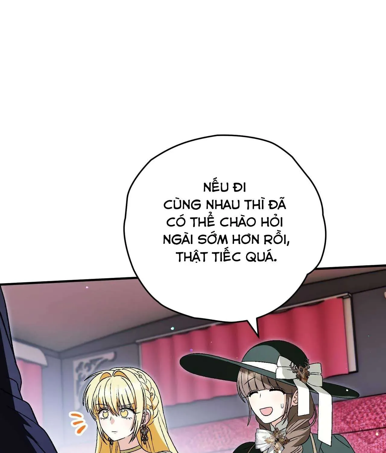 Gửi Đến Người Sói Yêu Dấu Của Em Chapter 34 - 32