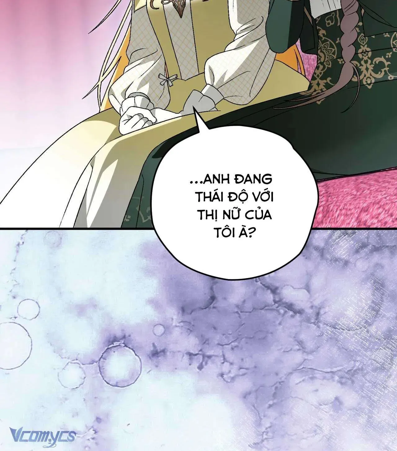 Gửi Đến Người Sói Yêu Dấu Của Em Chapter 34 - 39