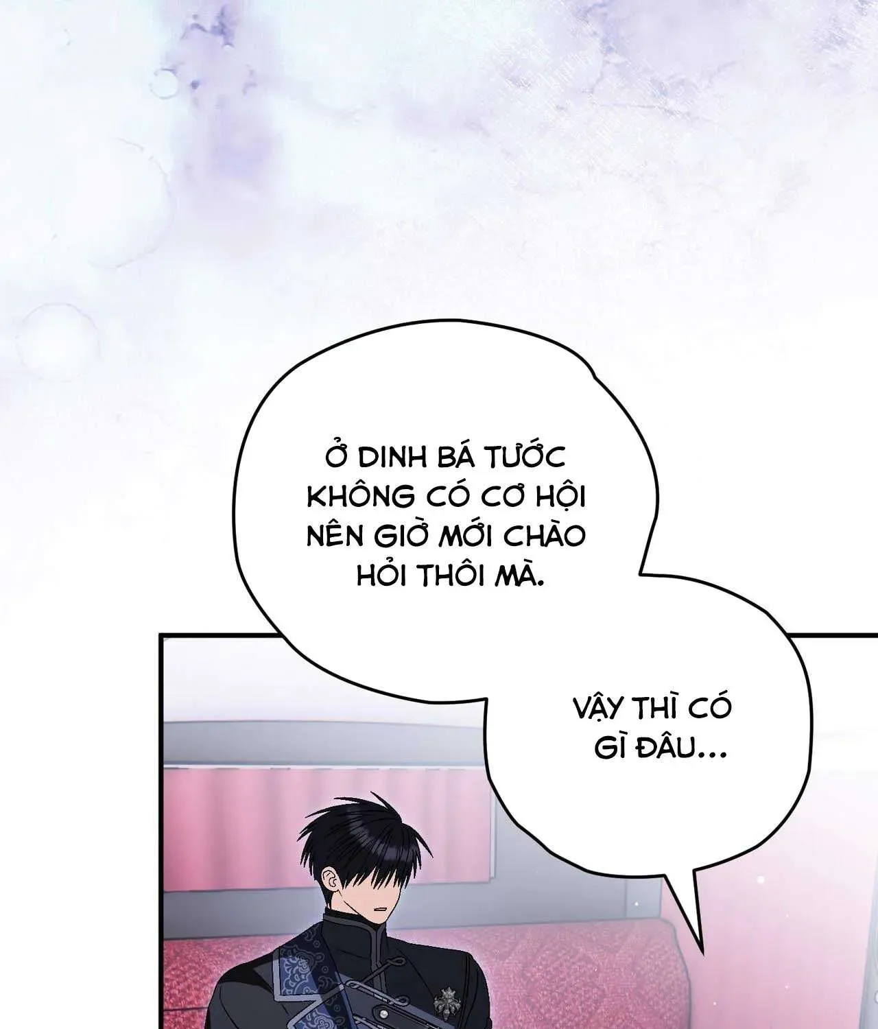 Gửi Đến Người Sói Yêu Dấu Của Em Chapter 34 - 40