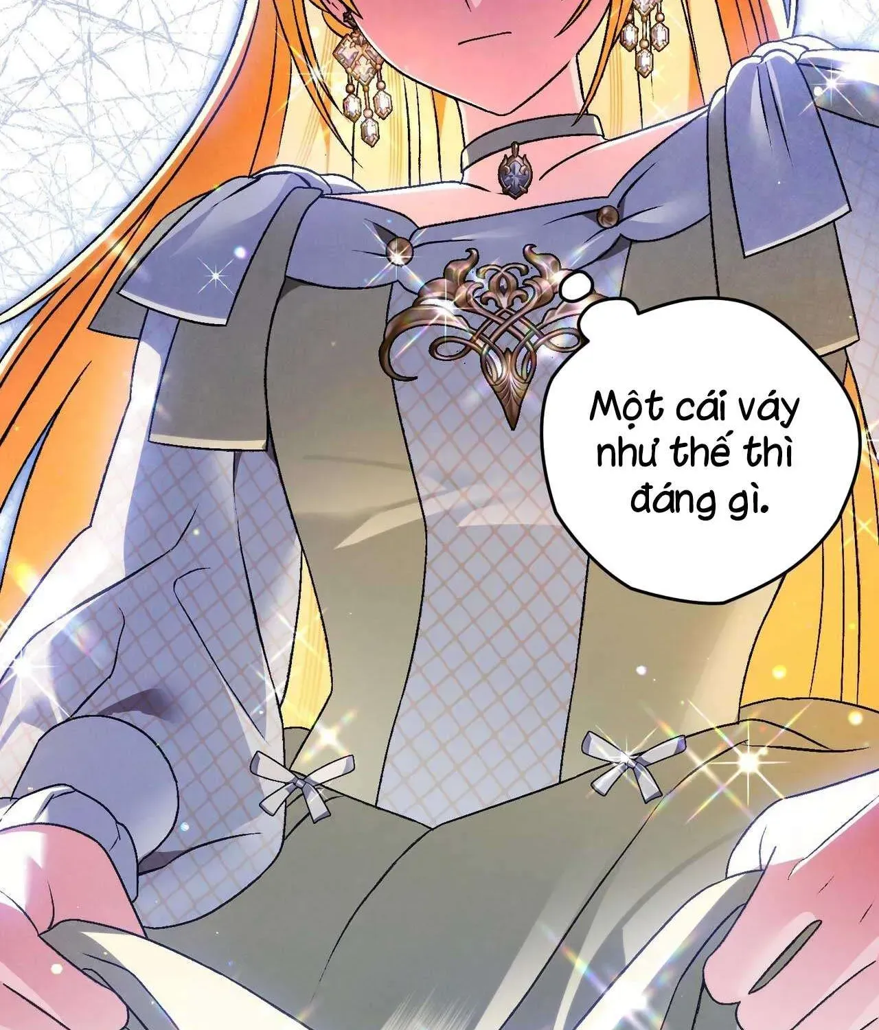 Gửi Đến Người Sói Yêu Dấu Của Em Chapter 34 - 5