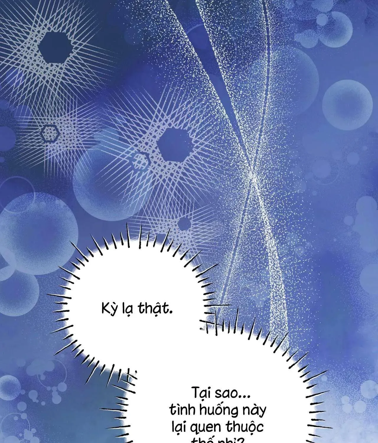 Gửi Đến Người Sói Yêu Dấu Của Em Chapter 34 - 45