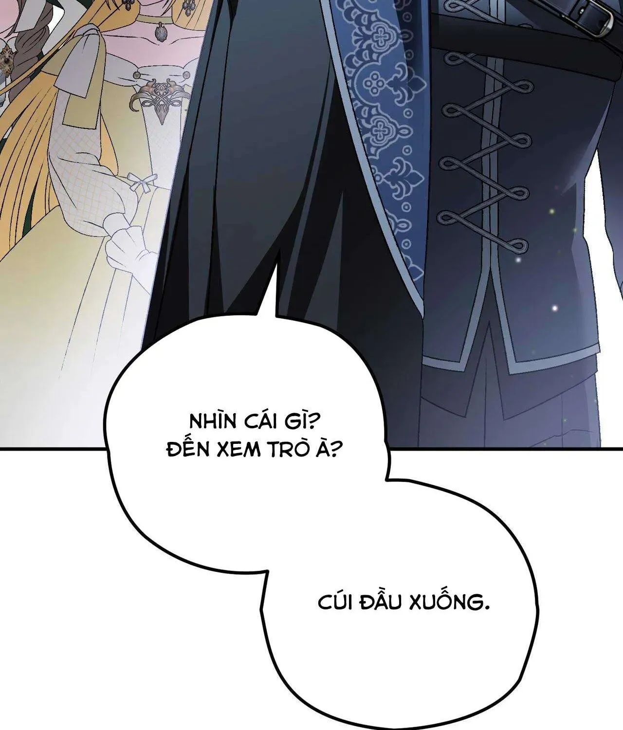 Gửi Đến Người Sói Yêu Dấu Của Em Chapter 34 - 56