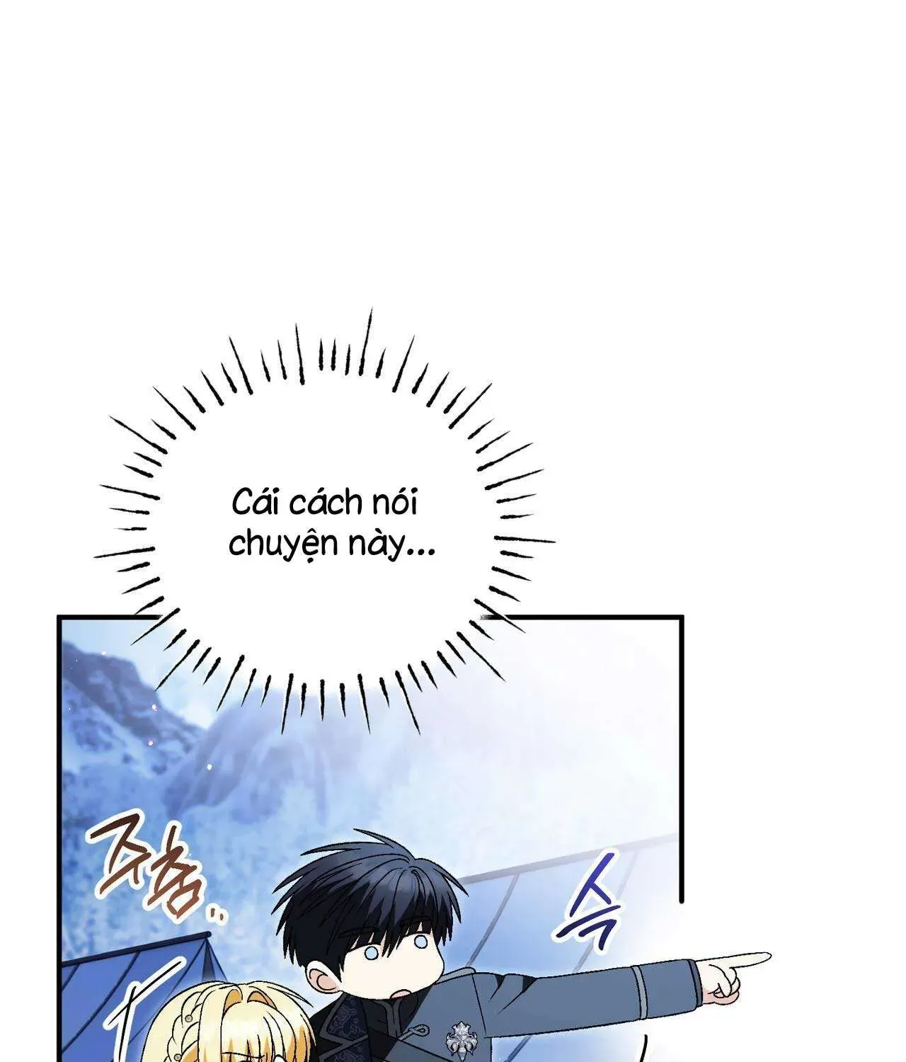 Gửi Đến Người Sói Yêu Dấu Của Em Chapter 34 - 58