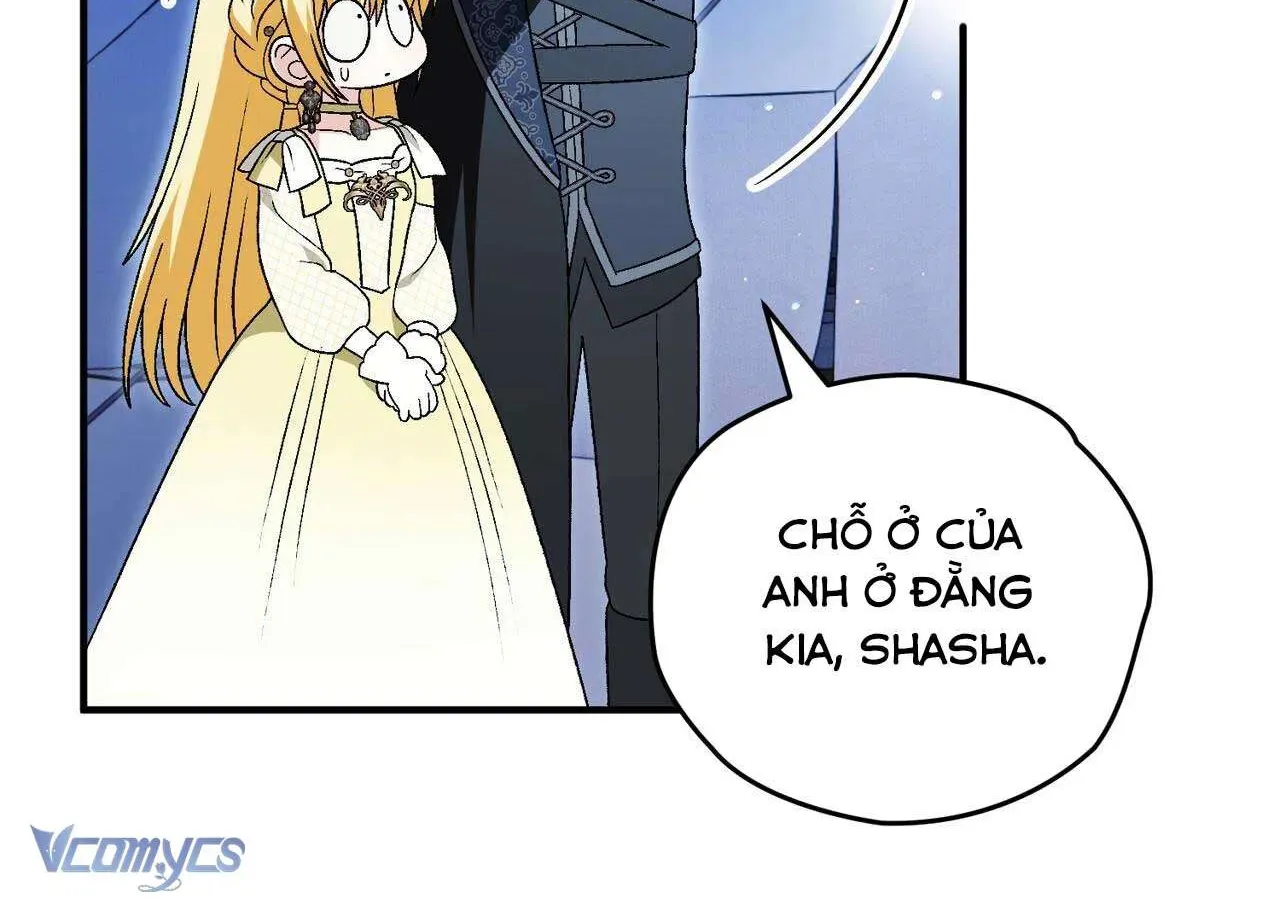 Gửi Đến Người Sói Yêu Dấu Của Em Chapter 34 - 59