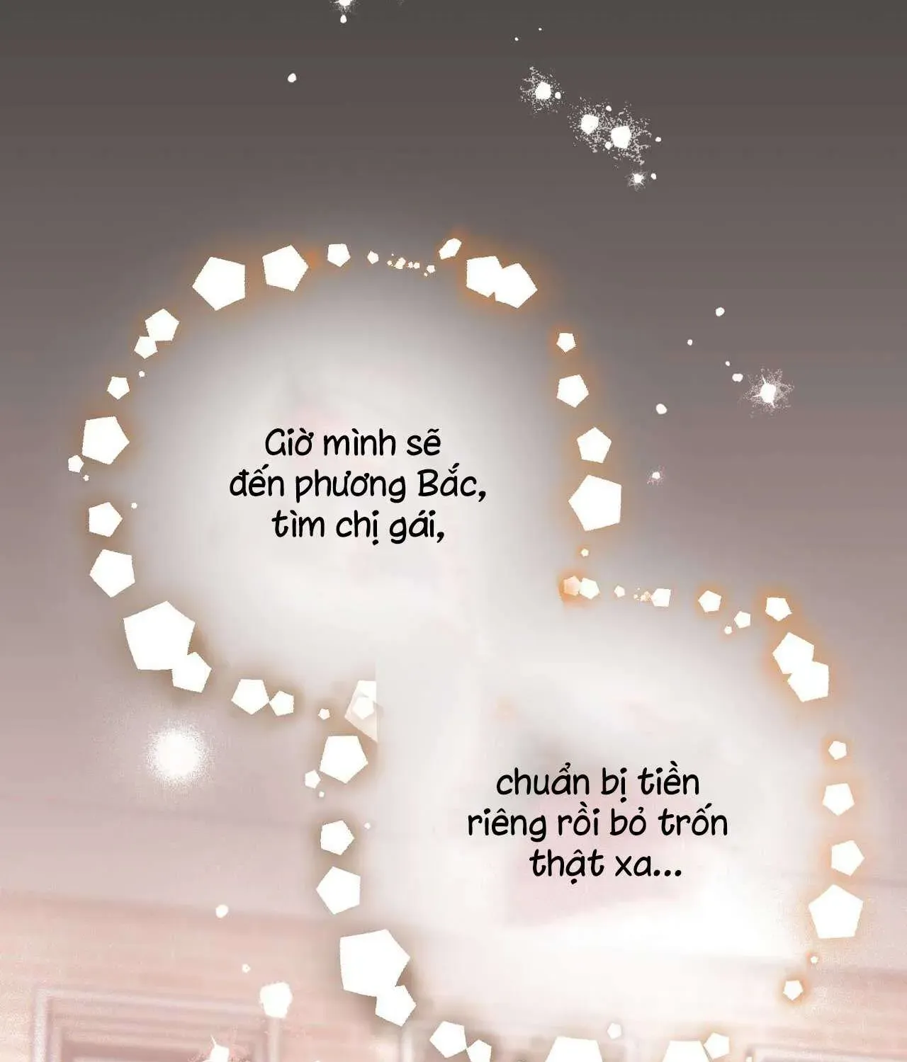 Gửi Đến Người Sói Yêu Dấu Của Em Chapter 34 - 7