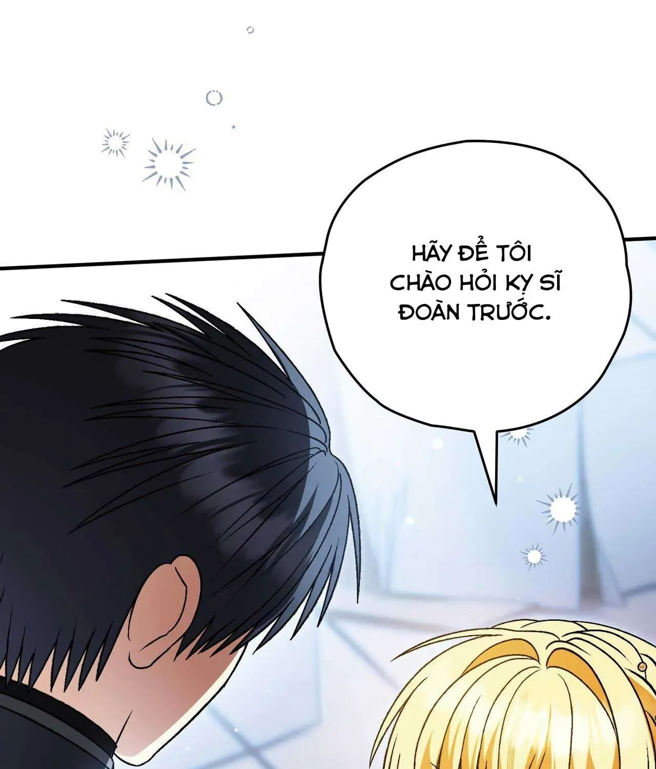 Gửi Đến Người Sói Yêu Dấu Của Em Chapter 34 - 63