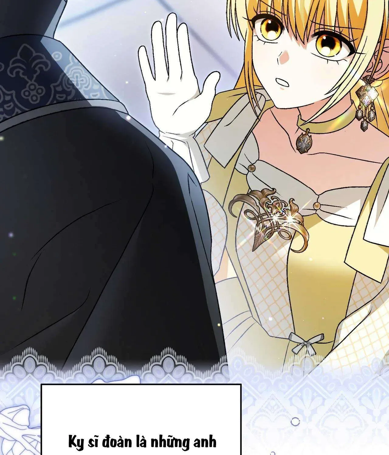 Gửi Đến Người Sói Yêu Dấu Của Em Chapter 34 - 64