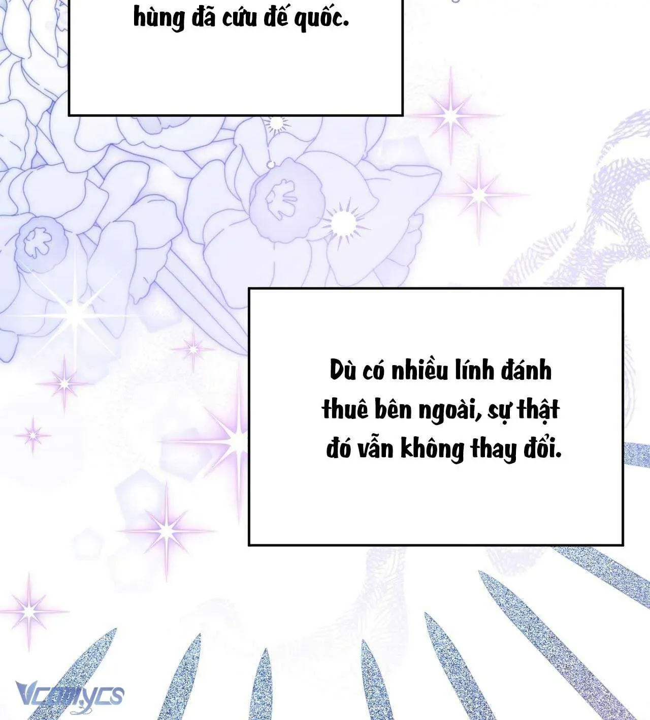 Gửi Đến Người Sói Yêu Dấu Của Em Chapter 34 - 65