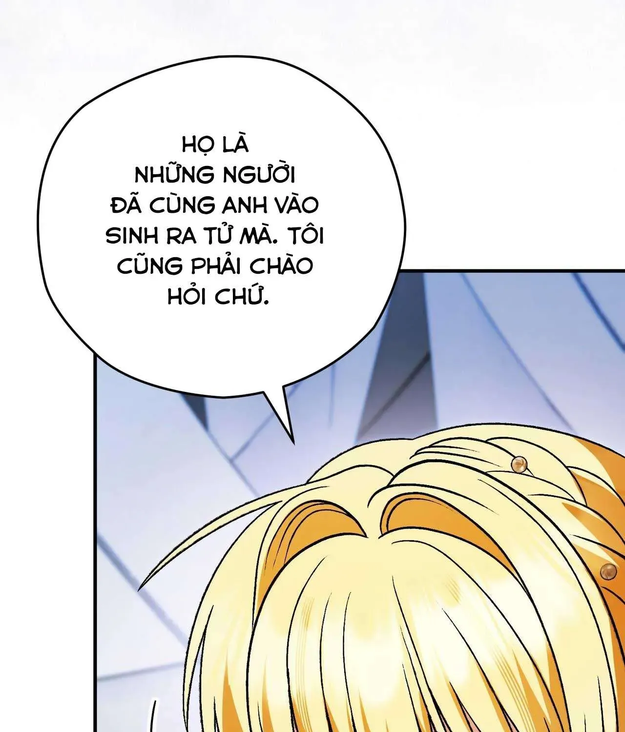 Gửi Đến Người Sói Yêu Dấu Của Em Chapter 34 - 70