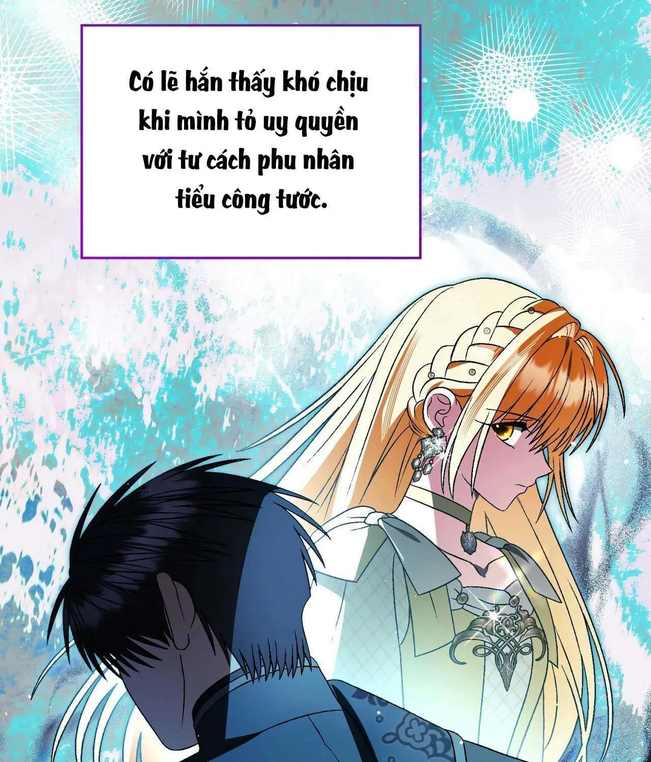 Gửi Đến Người Sói Yêu Dấu Của Em Chapter 34 - 74