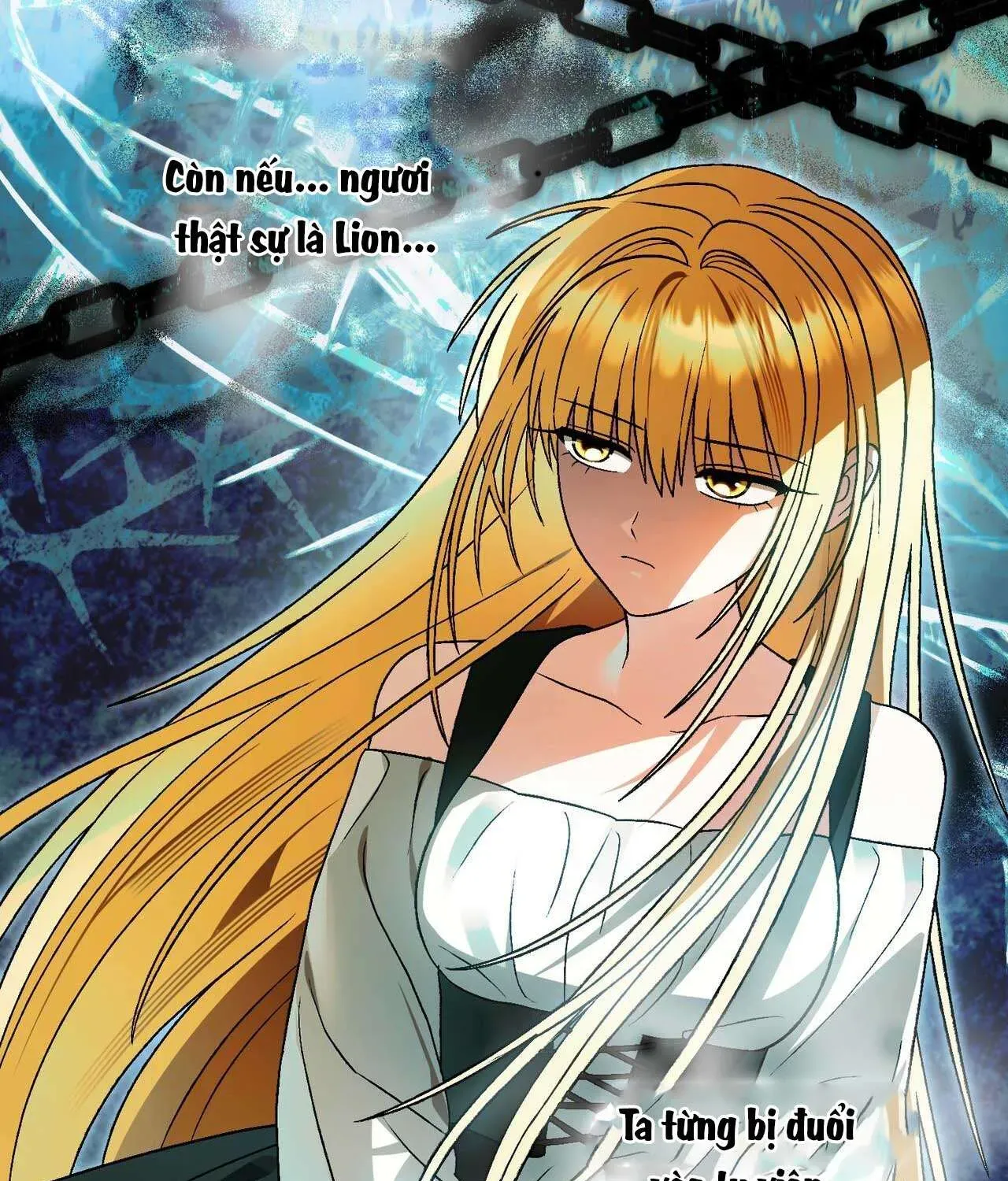 Gửi Đến Người Sói Yêu Dấu Của Em Chapter 34 - 76