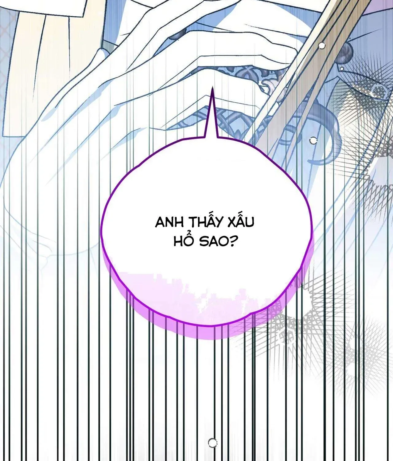 Gửi Đến Người Sói Yêu Dấu Của Em Chapter 34 - 80