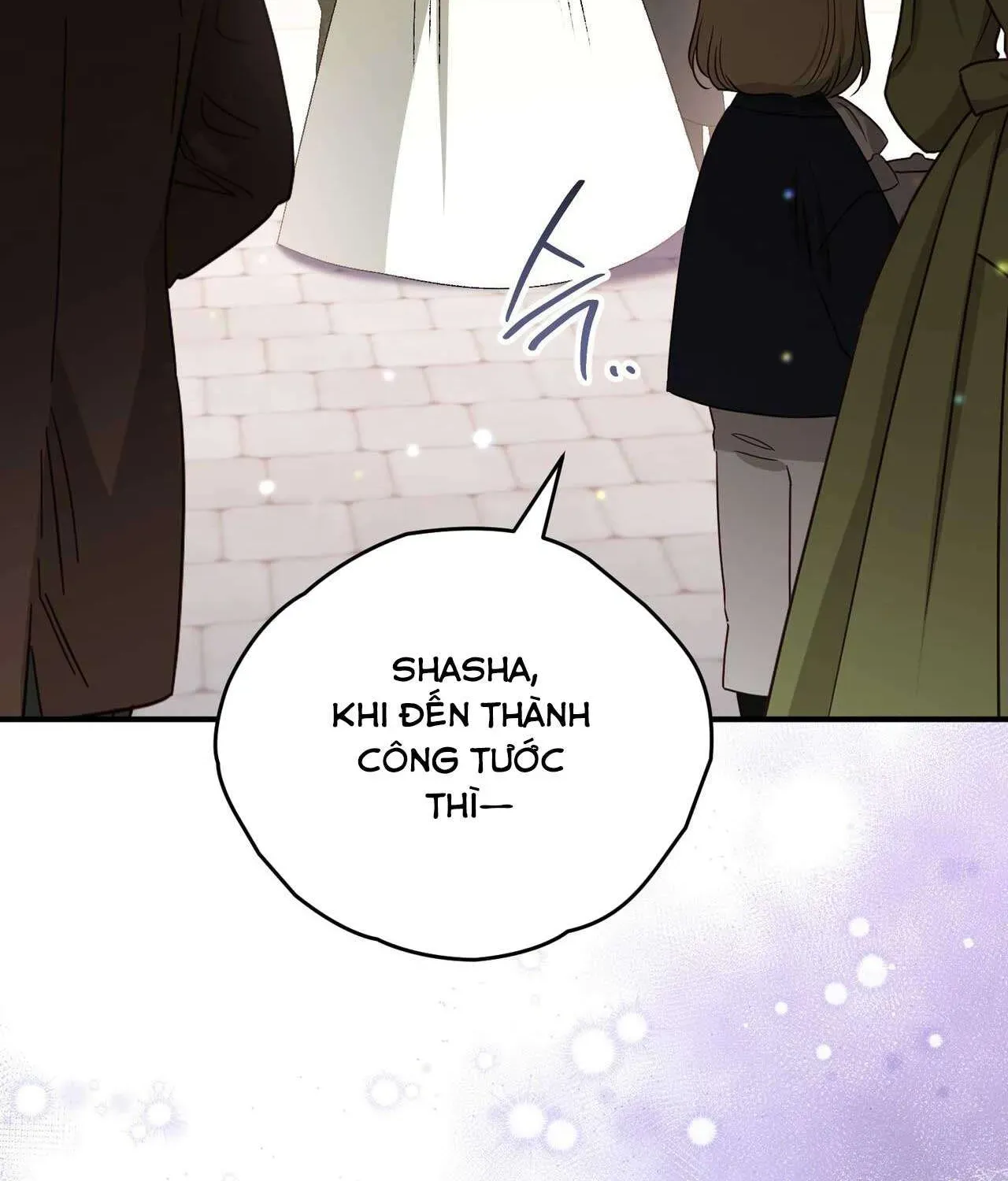 Gửi Đến Người Sói Yêu Dấu Của Em Chapter 34 - 10