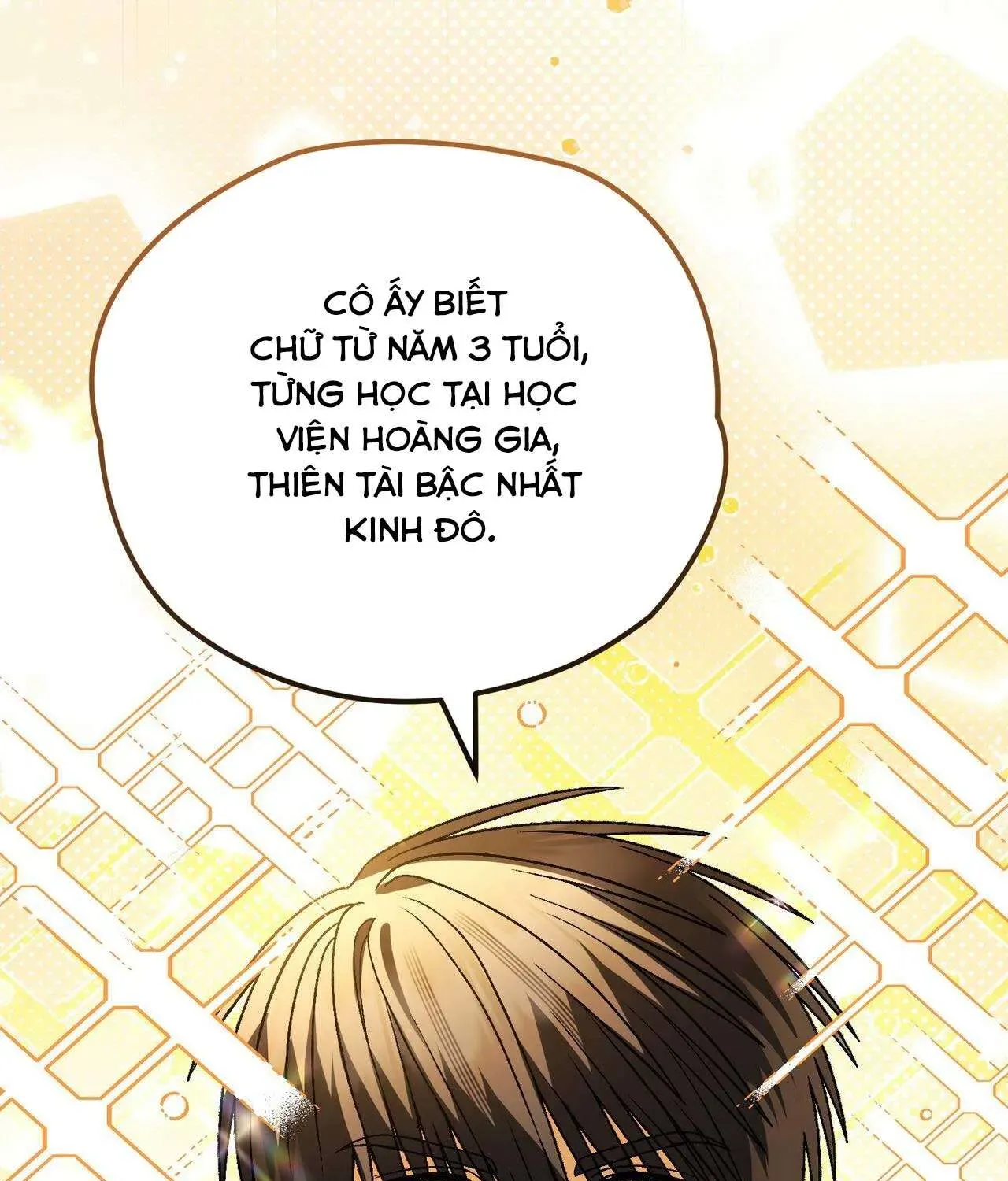 Gửi Đến Người Sói Yêu Dấu Của Em Chapter 34 - 91