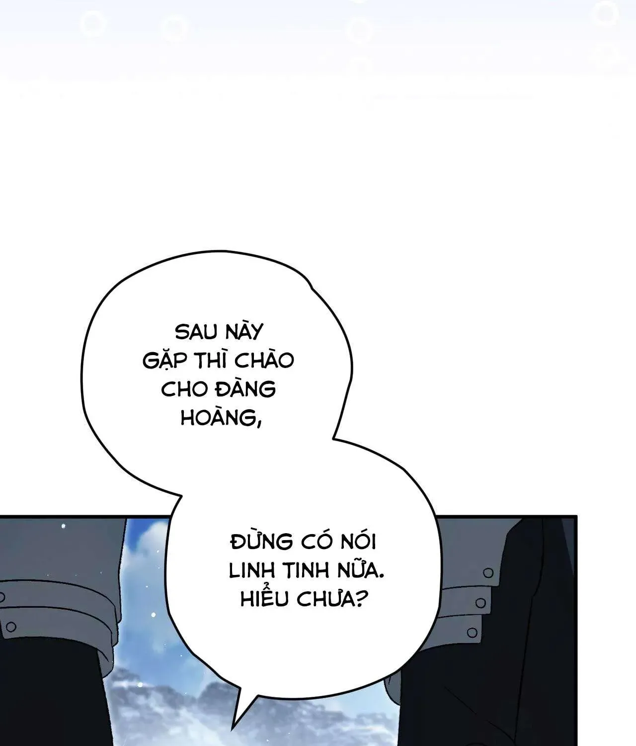Gửi Đến Người Sói Yêu Dấu Của Em Chapter 34 - 100