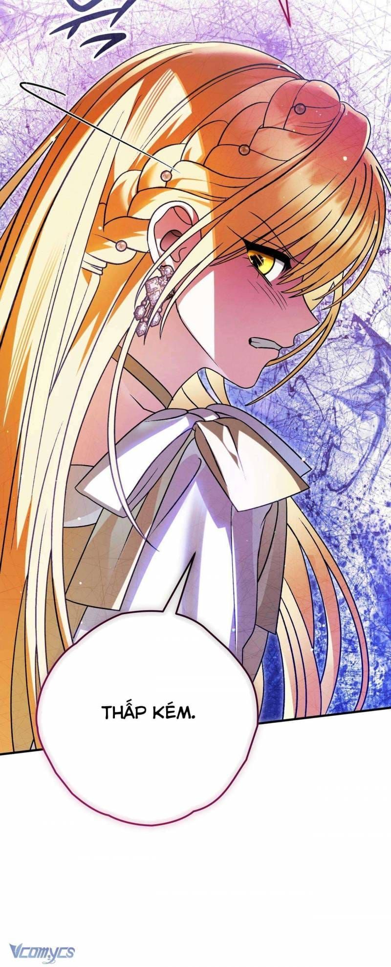 Gửi Đến Người Sói Yêu Dấu Của Em Chapter 35 - 20