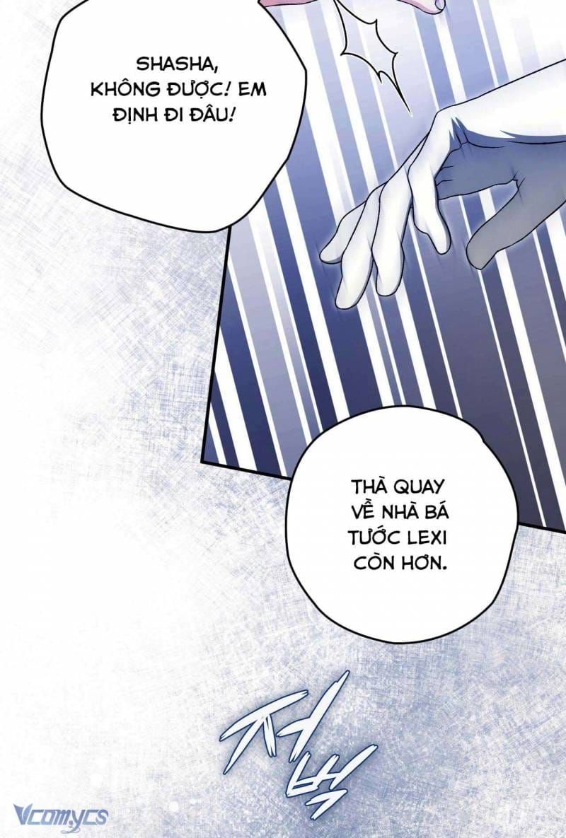 Gửi Đến Người Sói Yêu Dấu Của Em Chapter 35 - 25