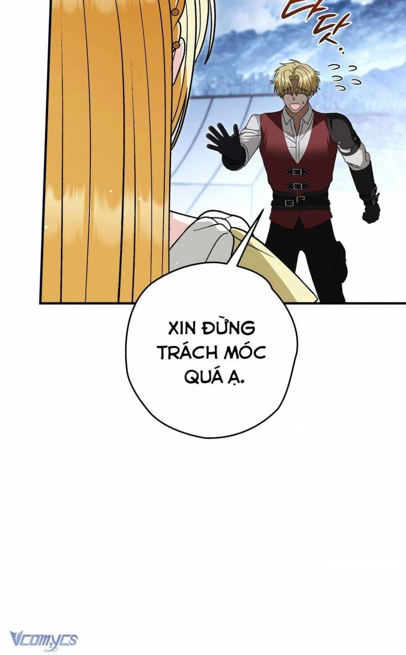 Gửi Đến Người Sói Yêu Dấu Của Em Chapter 35 - 30