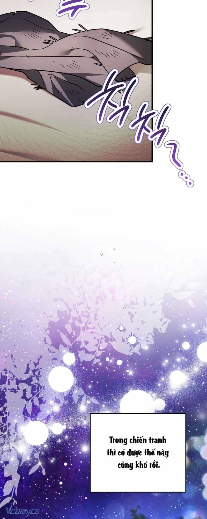 Gửi Đến Người Sói Yêu Dấu Của Em Chapter 35 - 44