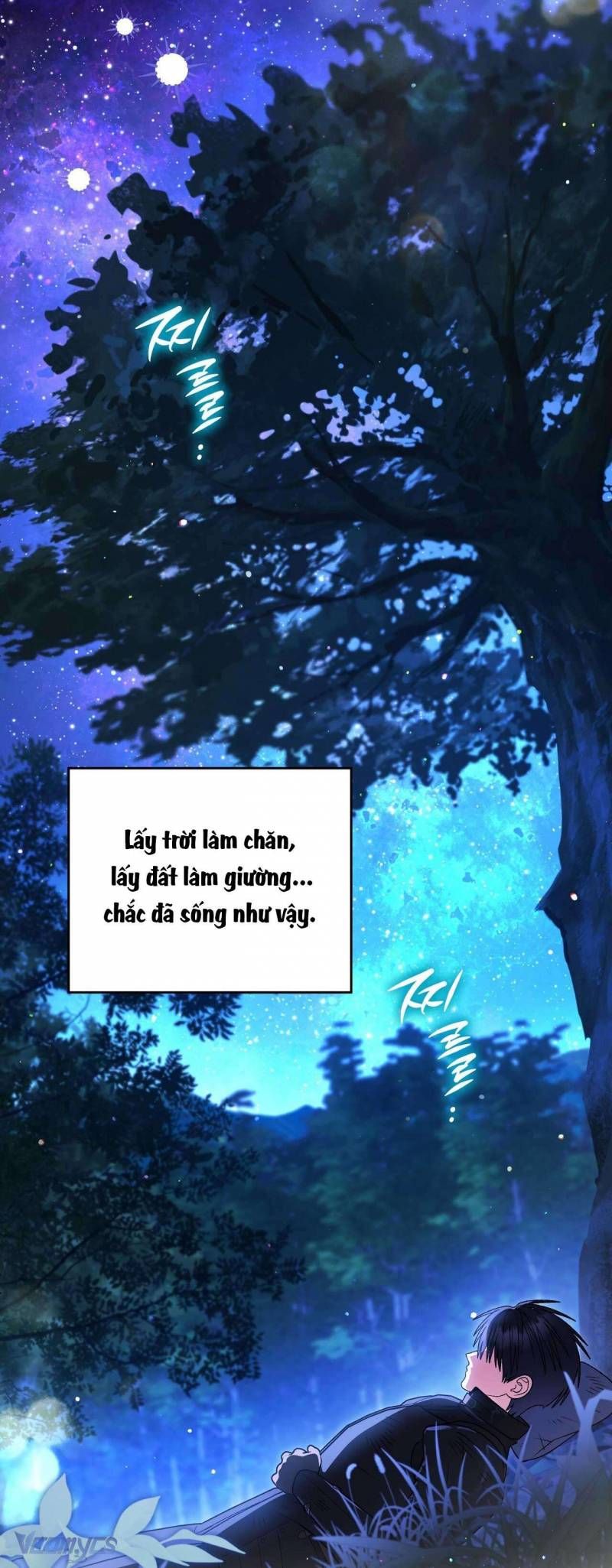 Gửi Đến Người Sói Yêu Dấu Của Em Chapter 35 - 45