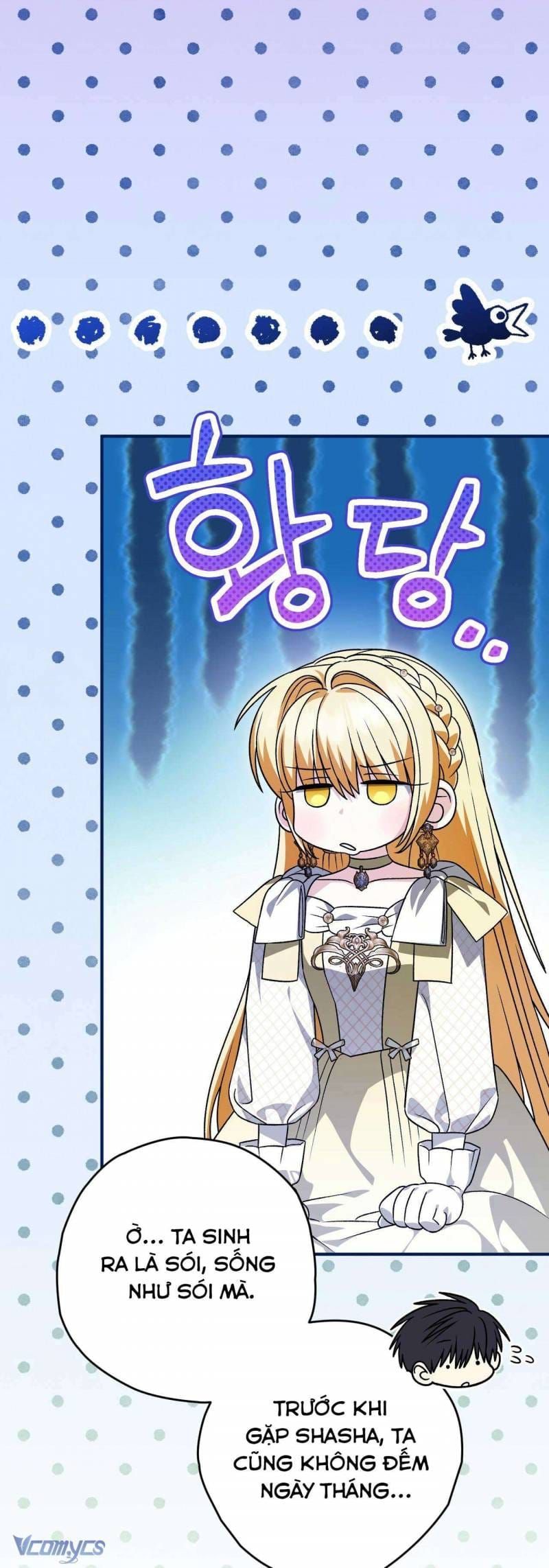 Gửi Đến Người Sói Yêu Dấu Của Em Chapter 35 - 50