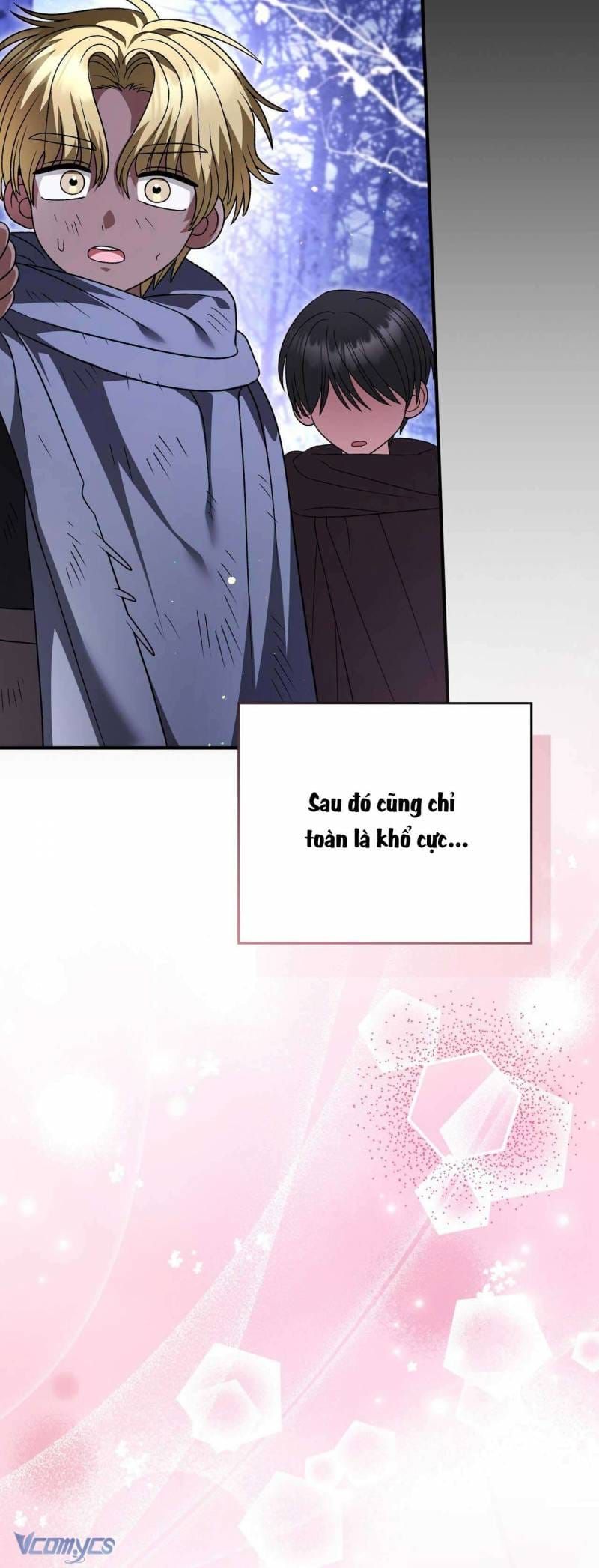 Gửi Đến Người Sói Yêu Dấu Của Em Chapter 35 - 64