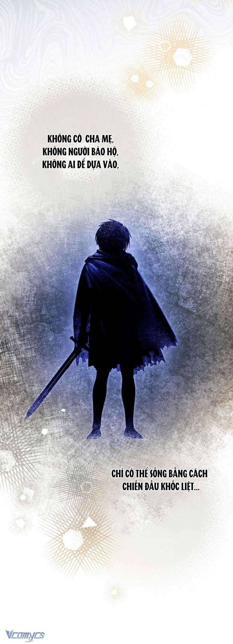 Gửi Đến Người Sói Yêu Dấu Của Em Chapter 35 - 70