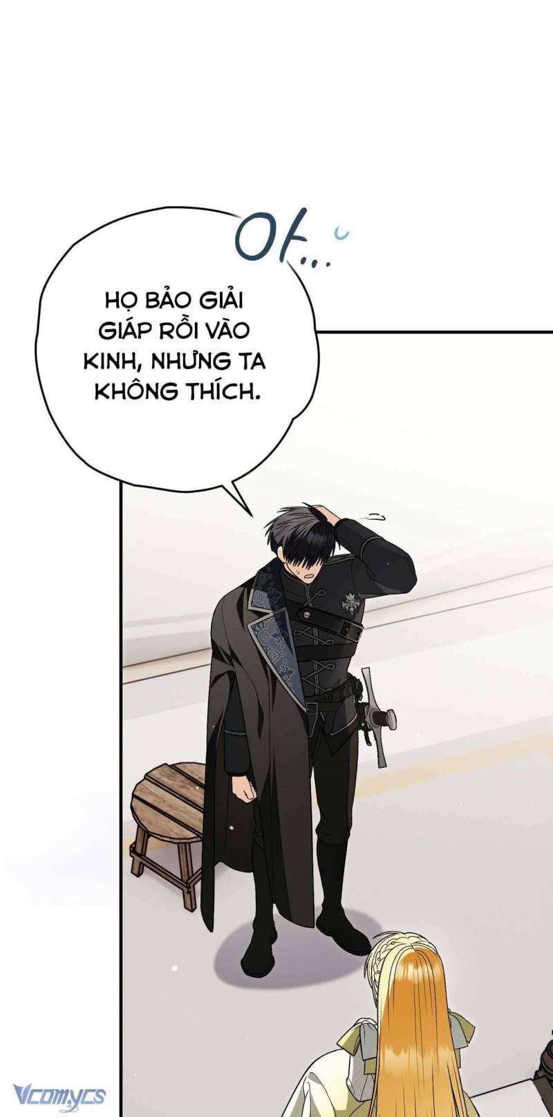 Gửi Đến Người Sói Yêu Dấu Của Em Chapter 35 - 73