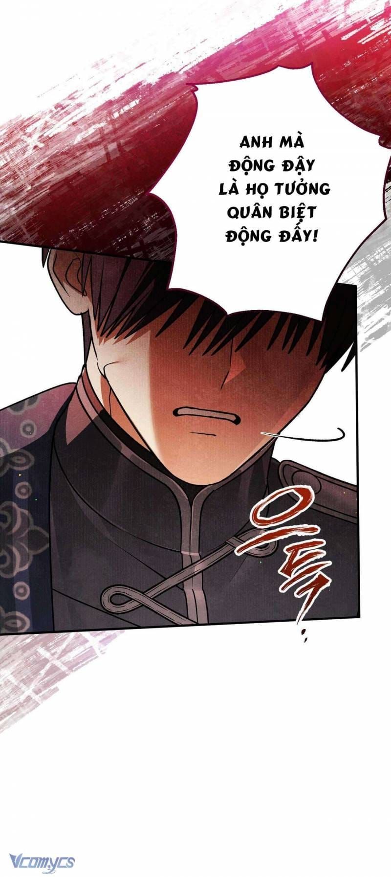 Gửi Đến Người Sói Yêu Dấu Của Em Chapter 35 - 10