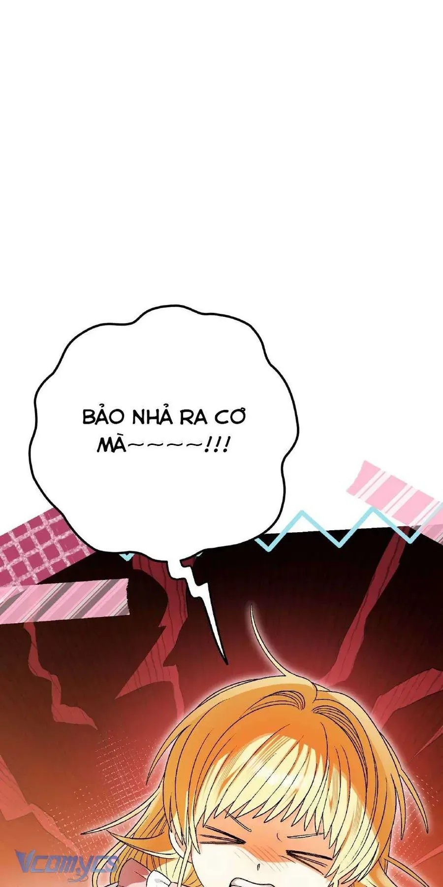 Gửi Đến Người Sói Yêu Dấu Của Em Chapter 6 - 5