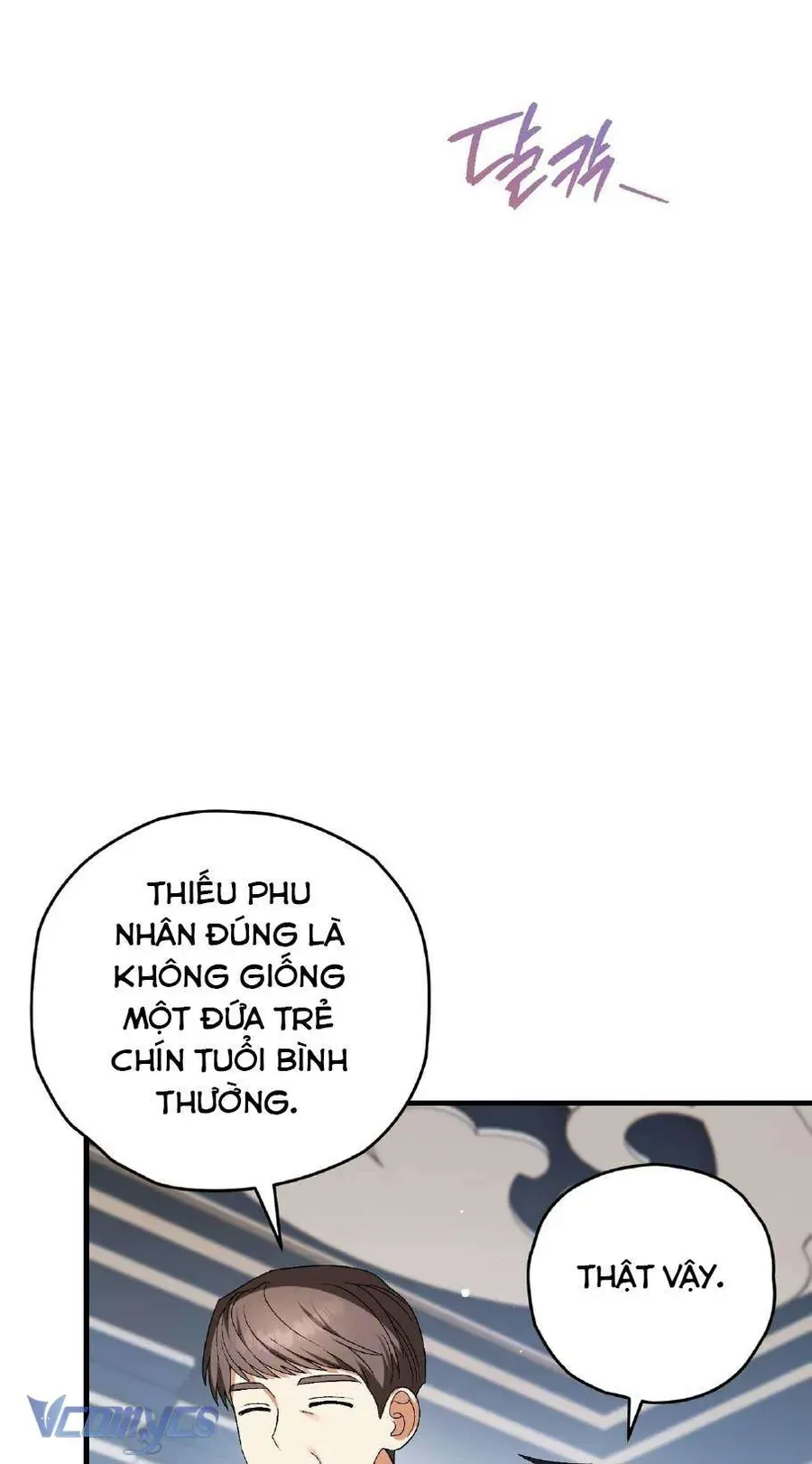 Gửi Đến Người Sói Yêu Dấu Của Em Chapter 6 - 52