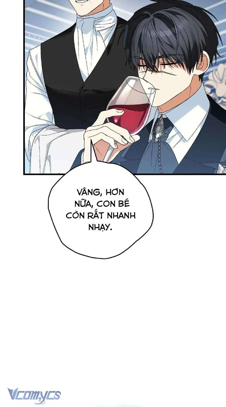 Gửi Đến Người Sói Yêu Dấu Của Em Chapter 6 - 53