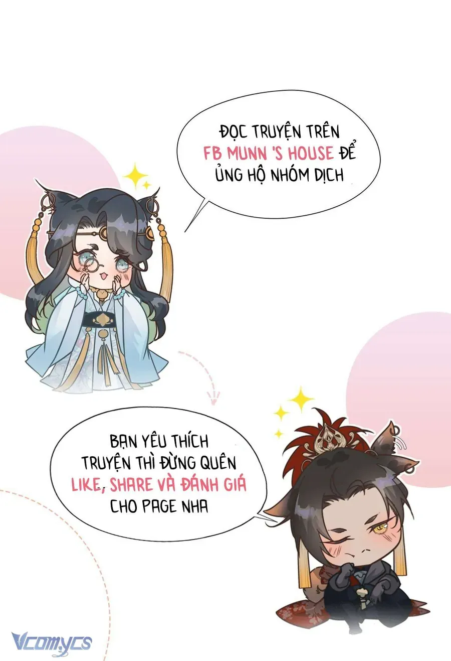 Gửi Đến Người Sói Yêu Dấu Của Em Chapter 6 - 97