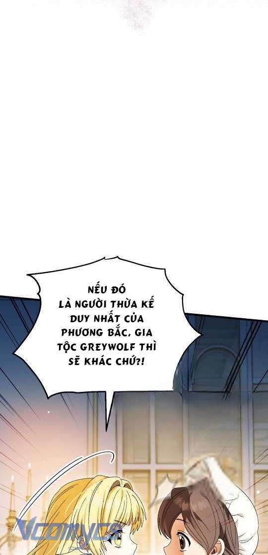 Gửi Đến Người Sói Yêu Dấu Của Em Chapter 8 - 22