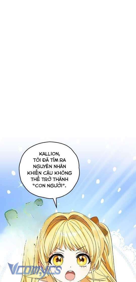 Gửi Đến Người Sói Yêu Dấu Của Em Chapter 8 - 27