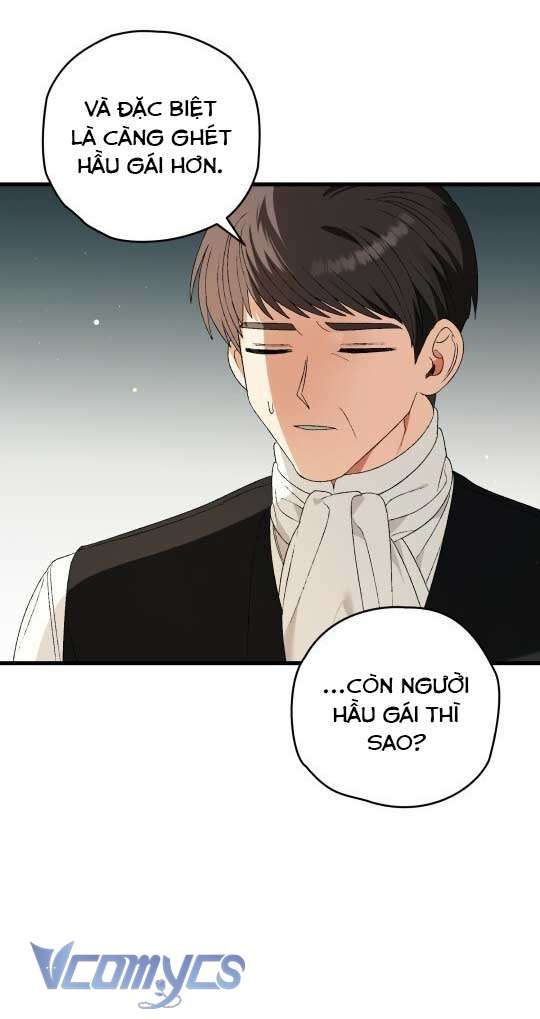 Gửi Đến Người Sói Yêu Dấu Của Em Chapter 8 - 5