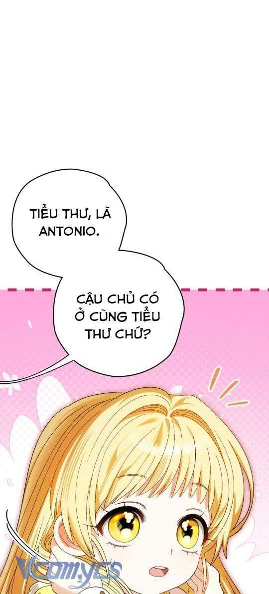 Gửi Đến Người Sói Yêu Dấu Của Em Chapter 8 - 62