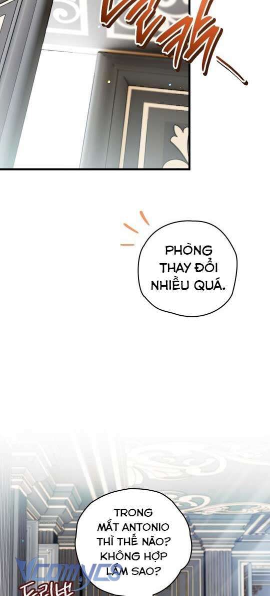 Gửi Đến Người Sói Yêu Dấu Của Em Chapter 8 - 65