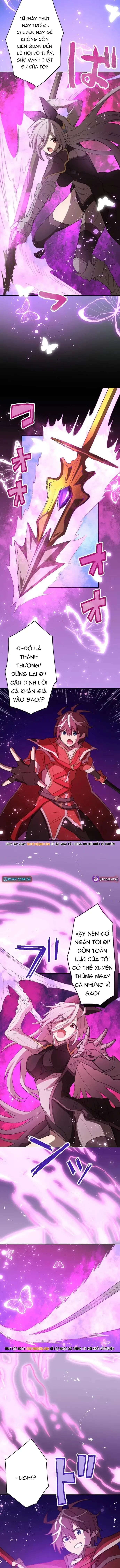 Isekai Kaeri No Ore, Genre Chigai Na Choujou Battle Ni Makikomareta Keredo One Punch De Katazukete Buji Seishun Wo Okuritai Chapter 9 - 5