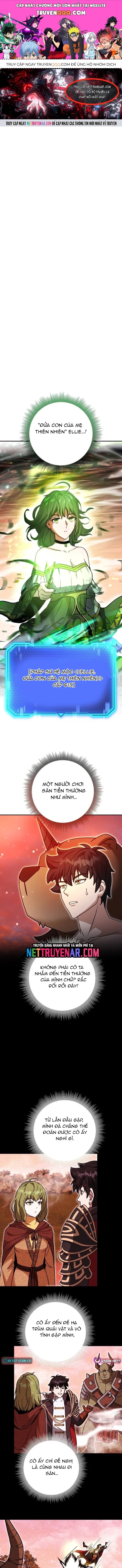 Buff May Mắn Chapter 36 - 1
