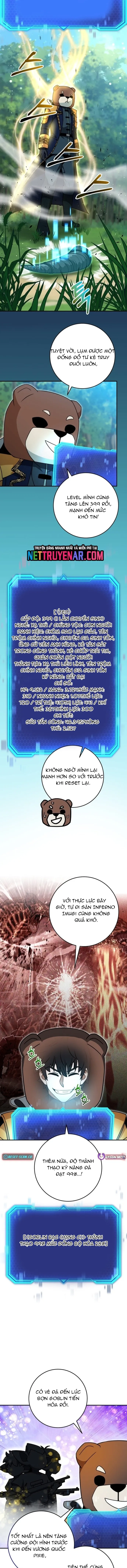 Buff May Mắn Chapter 36 - 13