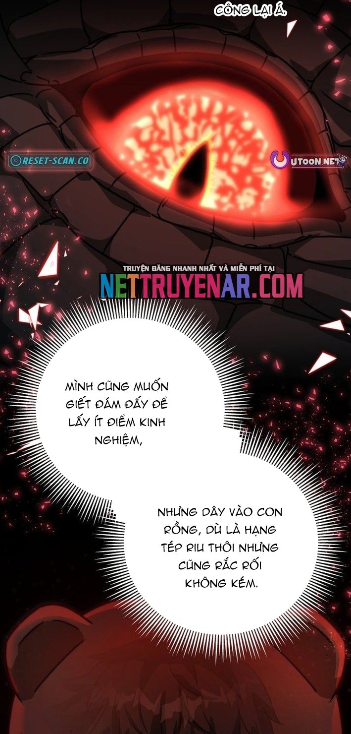Buff May Mắn Chapter 37 - 17