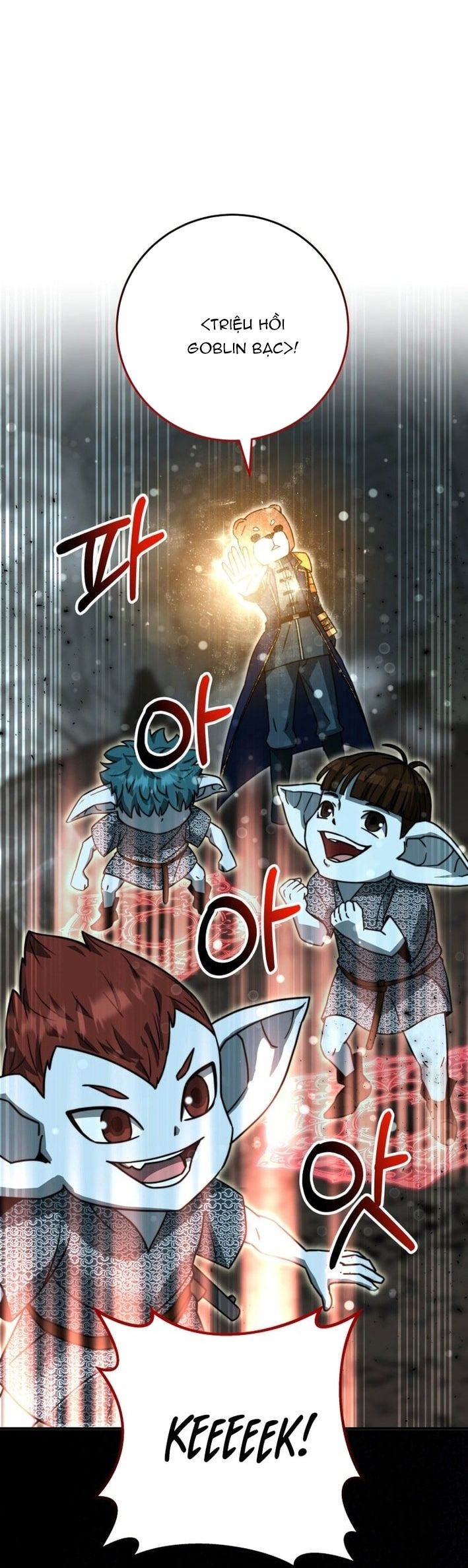 Buff May Mắn Chapter 37 - 19