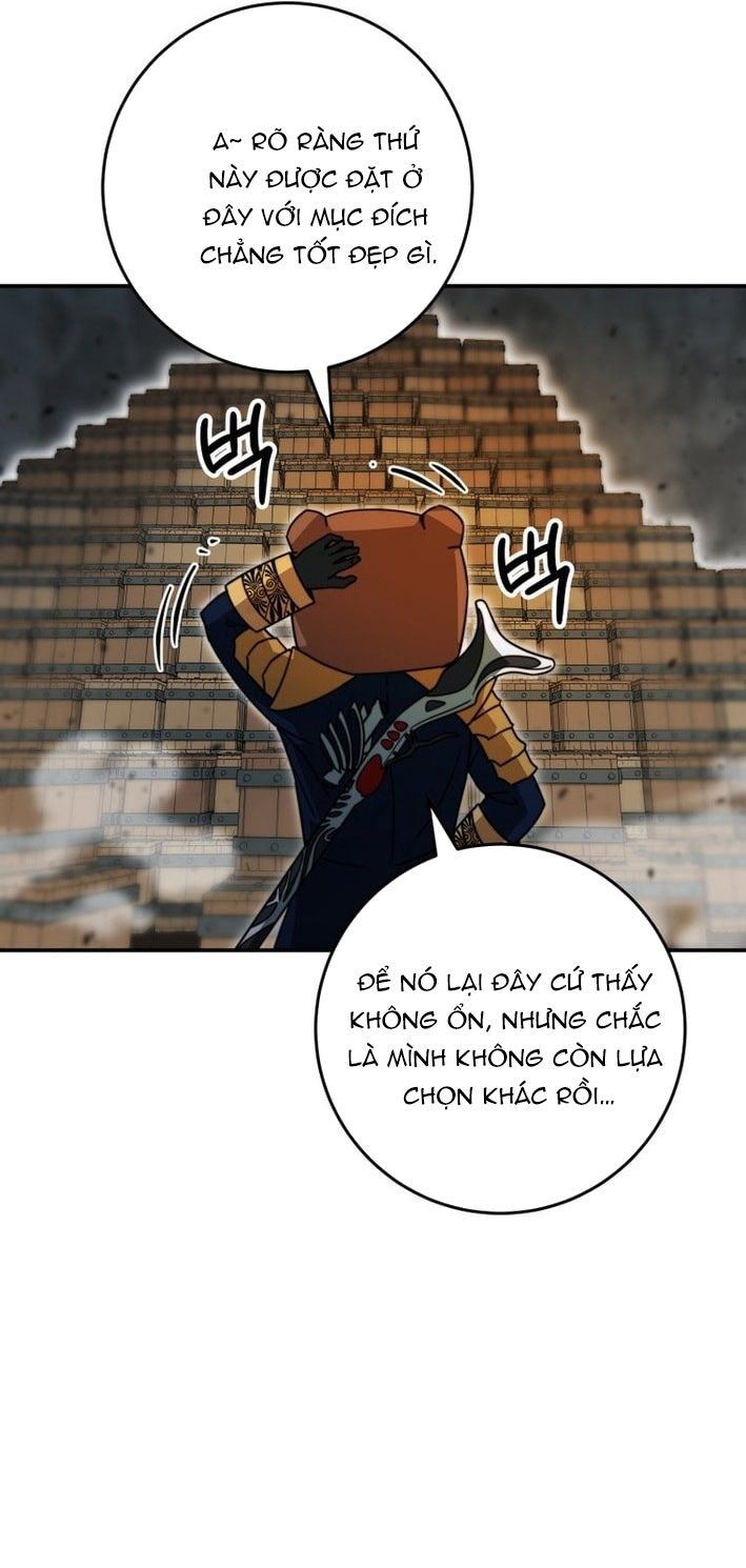 Buff May Mắn Chapter 37 - 47