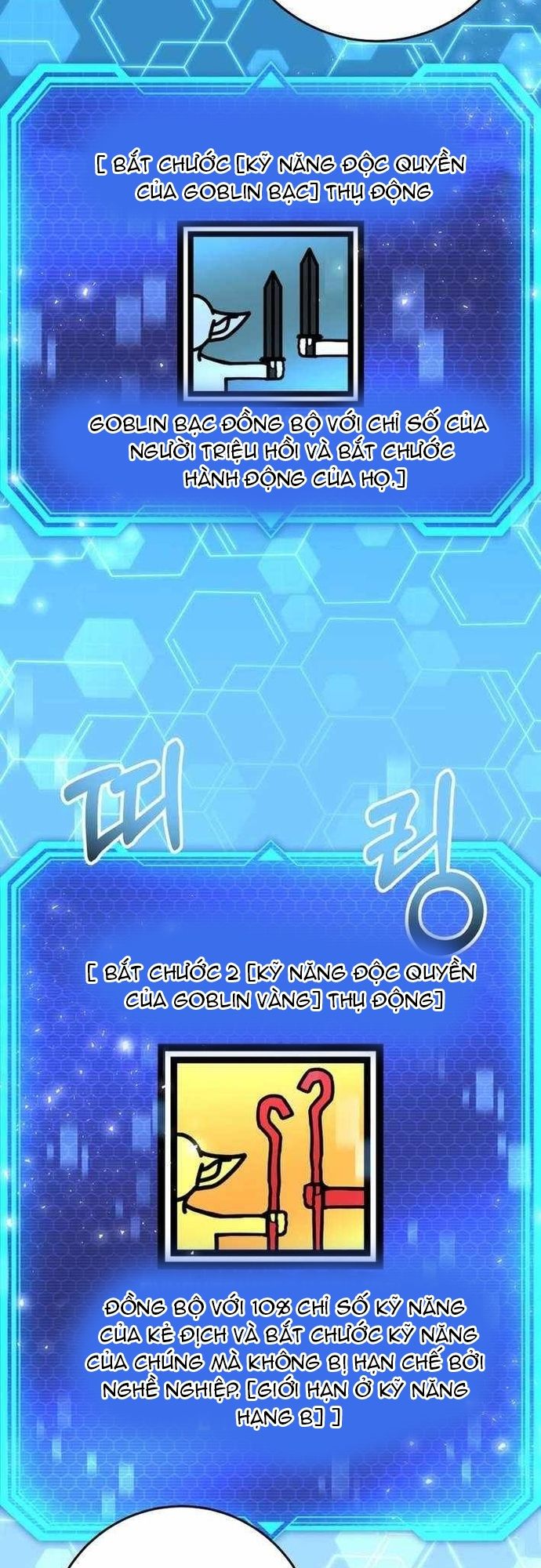 Buff May Mắn Chapter 38 - 16