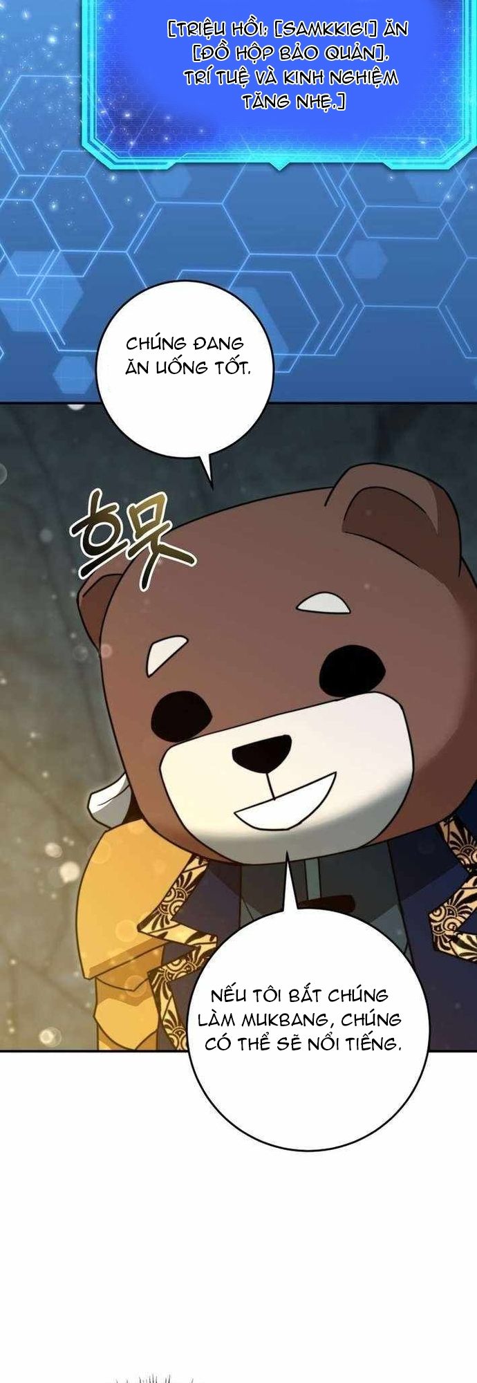 Buff May Mắn Chapter 38 - 31